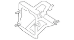 Genuine Mercedes-benz Distance Sensor Bracket 236-540-05-02. Fixed Price $23.40.