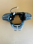 2017-2022 Hyundai Ioniq Steering Wheel Cruise Control Multifunction Switches Oem. Fixed Price $108.00.