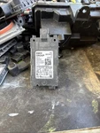 2023 - 2025 Bmw Close Range Radar Sensor 66325B31AF3 Oem K0048. Fixed Price $130.00.