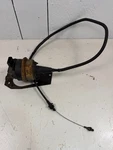 Jeep Cherokee Xj 97-01 Oem Cruise Control Servo Cable Bracket 4669979. Fixed Price $49.49.