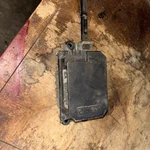 99-02 Chevrolet Yukon Sierra 1500 Gm Cruise Control Module Sa 25315559. Fixed Price $40.00.