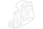 2018-2022 Honda Accord Mount Bracket 36937-TVA-A01. Fixed Price $46.65.
