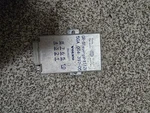 85-93 Volvo 240 740 760 Cruise Control Module 3523537 5GA004397-05 Oem. Fixed Price $47.00.