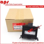 Oem Front Radar Cruise Control Sensor For Honda Civic 36801-TBA-A16. Fixed Price $128.00.