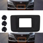 For Accord 2018-2020 Honda Distance Sensor Milliwave Radar Cover & 3 Clip Black. Fixed Price $10.80.