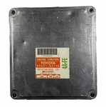 Oem 1994 Toyota Corolla Std Dx Ecu Ecm 4AFE 89661-02140 Engine Computer. Fixed Price $100.00.