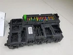 Chassis Ecm Multifunction Left Hand Dash Id GG9T-15604-CC Fits 16 Fusion. Fixed Price $103.51.