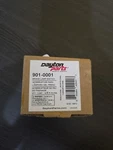 Nib Dorman 901-0001 Brake Light Switch Black, Free Ship. Fixed Price $45.50.