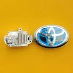 2021-2024 Toyota Sienna Front Cruise Control Distance Sensor Radar 88210-02021. Fixed Price $259.99.