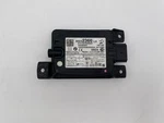 2018-2021 Chevrolet Traverse Driver Lh Rear Bumper Blind Spot Module 84042366. Fixed Price $52.24.