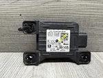 2023 2024 Genesis GV60 Electric Adaptive Cruise Radar Sensor 99110-CU000 Oe (12). Fixed Price $79.99.