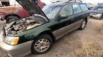 Chassis Ecm Transmission Under Center Dash From 9/99 Fits 00 Legacy 31206301. Fixed Price $190.65.