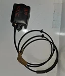 00-03 Acura Tl Chassis Ecm Cruise Control Unit W/sensor Module OEM,MX100300-1220. Fixed Price $37.99.