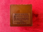 1979-1984 Toyota Celica Gt Corolla Tercel Wiper Control Module Denso 85940-12020. Fixed Price $55.00.