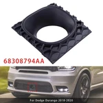 Adaptive Cruise Control Bezel Cover For Dodge Durango 2018-2020 68308794AA. Fixed Price $23.68.