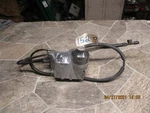 1995-1997 Lincoln Continental Engine Cruise Control Module Servo W Cable Oem. Fixed Price $48.75.