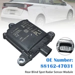 Rear Blind Spot Radar Sensor Module 88162-47031 For Toyota Prius 2019-2022. Fixed Price $166.78.