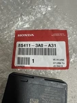 Genuine Honda Radar Sub Assembly Rear 8S411-3A0-A31. Fixed Price $170.00.