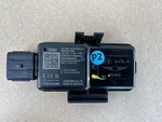 2025 Genesis GV80 Keyless Entry Module/ Unit Assembly 955D0T6100. Fixed Price $99.00.