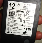 Mercedes Benz 0009054211 Blind Spot Radar Sensor. Fixed Price $319.99.