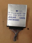 95 96 97 Jaguar XJ6 Cruise Control Module, Lh Dash, LNA1940AC 13619. Fixed Price $108.45.