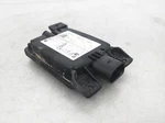 2018-2019 Volkswagen Tiguan Se Rear Driver Blind Spot Monitor Radar 5Q0907685C. Fixed Price $114.71.
