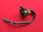 1996-1999 Oldsmobile Cadillac V8 Cruise Control Servo Module Pigtail Wire Only. Fixed Price $34.99.