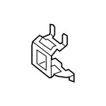 Genuine Mercedes-benz Oe Holder 213-620-37-01. Fixed Price $120.82.