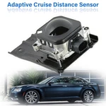 Adaptive Cruise Distance Sensor 04672582AA For Chrysler 300 2015-2020. Fixed Price $339.75.