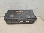 07 08 Ford Mustang Engine Fuse Box Relay Module 7R3T-14K001-CAA. Fixed Price $159.99.