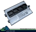 2006 Jeep Liberty 3.7L V6 Vin Programmed Ecu Engine Control Module 56044783AE. Fixed Price $99.95.