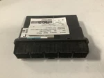 Chassis Ecm Multifunction Base Of Right Hand Pillar Fits 01-07 Focus 171738. Fixed Price $70.94.