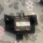 18 19 20 Audi SQ5 80A907566A Cruise Radar Distance Sensor Oem Whit Bracket. Fixed Price $350.00.