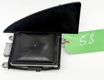 14-19 Bmw X4 X5 X6 F15 F16 F26 Rear Right Blind Sport Alert Sensor Slave Module. Fixed Price $42.00.