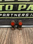 2020 Bmw M8 Comp Front Bumper Blind Spot Radar Sensors (2) Oem 6620 9458100 01. Fixed Price $210.00.