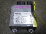 Chassis Ecm Without Roof Module Fits 06 Fusion 251827. Fixed Price $59.90.