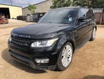 Chassis Ecm Network Gateway Left Hand Dash Fits 14 Range Rover Sport 945687. Fixed Price $131.75.