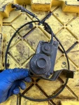 92-96 Ford F150 F250 F350 Bronco Cruise Control Servo Cable Assembly. Fixed Price $79.99.