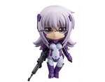 Muv-luv Alternative Total Eclipse Nendoroid Cryska Barchenowa Non-scale Abs/pvc. Fixed Price $64.09.