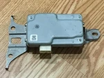 08-22 Toyota Sequoia Power Inverter Converter Voltage Charger 86210-34060 Oem. Fixed Price $75.00.