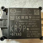 2024-2025 Mazda 3 CX-90 MX-5 Miata Adaptive Cruise Distance Sensor KR9P-67XA0. Fixed Price $175.00.