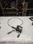 1997-1998 Buick Century 96-98 Lesabre Park Ave Cruise Control Module ID-25161588. Fixed Price $98.00.