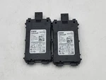 2023 Bmw X7 G07 Front Bumper Short Range Radar Sensors Pc 66325A575A4 Oem. Fixed Price $240.00.