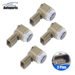 4PCS Black Parking Sensor Fits 2020-25 Nissan Altima Sentra Versa 28438-6CA2B. Fixed Price $59.03.