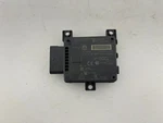 Oem 2024 - 2026 Jeep Compass Distance Radar Control Sensor #68721846AA. Fixed Price $74.99.