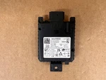 Oem 2024-2025 Chevrolet Trax Rear Left Side Blind Spot Radar Sensor 86525600. Fixed Price $49.99.