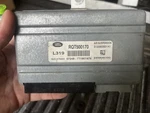 2005-2009 Land Rover LR3 Air Suspension Compressor Pump Control Module (hitachi). Fixed Price $106.25.