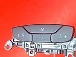 Cruise Control Switch CCA1223 Gm 15824106.CADILLAC Escalade.escalade Esv. 08/14. Fixed Price $55.24.