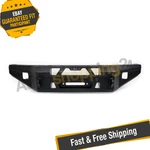 DV8 Offroad FBBR-01 Mto Series Winch Front Bumper 2021-2024 Ford Bronco. Fixed Price $1199.99.