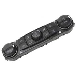 1574881 Ac Delco Climate Control Unit For Chevy Chevrolet Silverado 1500 Truck. Fixed Price $156.99.
